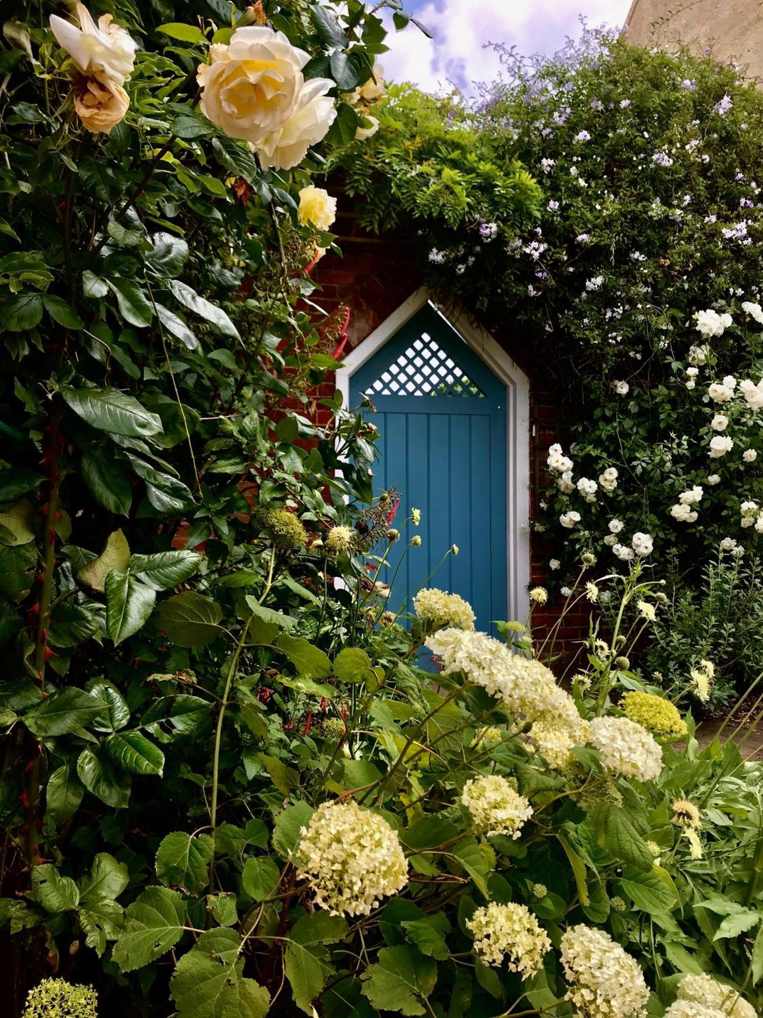 The Chestnuts Country House Boutique B&B Kilvington Eksteriør bilde